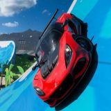 Игра Нитро Бернаут