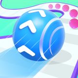Игра Катящиеся Мячики