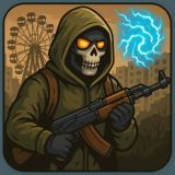 Игра Сталкер-Страйк