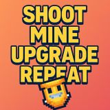 Игра Стрелять Модернизировать Повторить