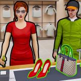 Игра Мастер Магазина 3D