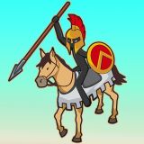 Игра Битва Стикменов Рэгдоллов