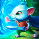 Игра Сторнблейд