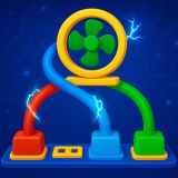 Игра Мастер Клубков 3Д
