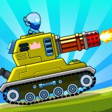 Игра Танковая Атака 2