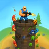 Игра Охрана Башни: Эпическая Защита