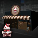 Игра Неповторимые Вкусы