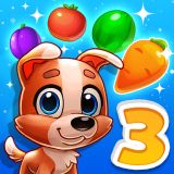 Игра Вкусные Истории 3