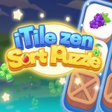 Игра Головоломка-Сортировка Итилезен