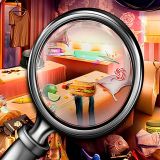 Игра Поиск Предметов: Найти Объекты в Деревне