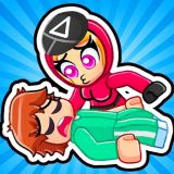 Игра Мини-Игры в Кальмара Онлайн