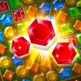 Игра Затерянный город: Три в ряд