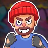 Игра Мужчина-Драчун: Кулак Ярости