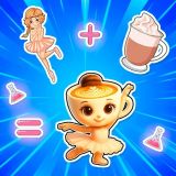 Игра Алхимия Итальянских Животных: Открой Всех Брейнрот