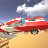 Игра BMG: CrashDay 2025