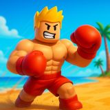 Игра Симулятор Пляжного Бокса