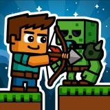 Игра Прыгающая Стрела