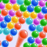 Игра Пузырьковый Стрелок Ультимативный