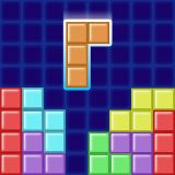 Игра Соедини Блоки Пазл