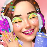 Игра Крутая Эстетика Девочек