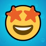 Игра Слияние Эмоджи
