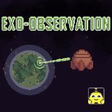 Наблюдение Exo