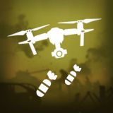 Игра FPV Дроны: Война