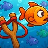 Игра Фин Флингер