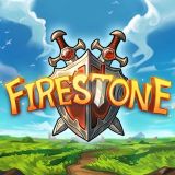 Игра Firestone: Online Idle RPG