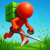Игра Стрижка Травы