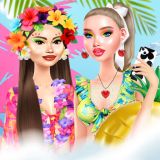 Игра Пенная Вечеринка На Ибице