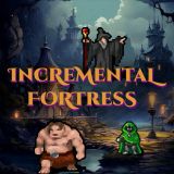 Игра Инкрементная Крепость