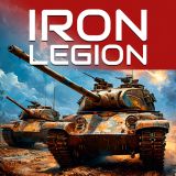 Игра Железный Легион