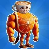 Игра Итальянские Животные: Создай Свое Животное!