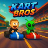 Игра Карт Брос