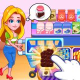 Игра Детский Супермаркет