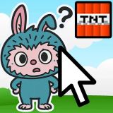 Игра Лабубу Плейграунд Сандбокс Мод