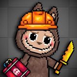 Игра Лабубу Плейграунд