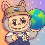 Игра Лабубу Мир: Создавай и Играй