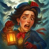 Игра  Lamplighter