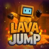 Игра Прыжок Через Лаву
