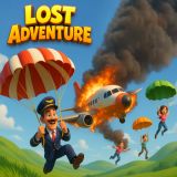 Игра Потерянное Приключение