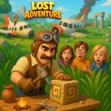 Игра Потерянное Приключение