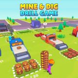 Игра Шахта и Раскопки