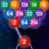 Игра Числовой Бабл Шутер