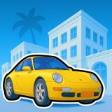 Игра Город Карманных Автомобильчиков