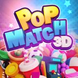 Игра Поп Матч 3D