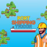 Игра Портовый Судоходный Магнат