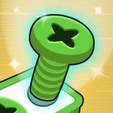 Игра Screw out: Bolts and Nuts