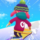 Игра Сноуборд Вечеринка